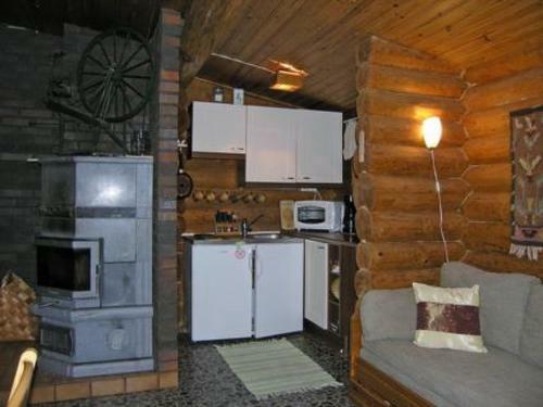 Holiday Home Koivuranta