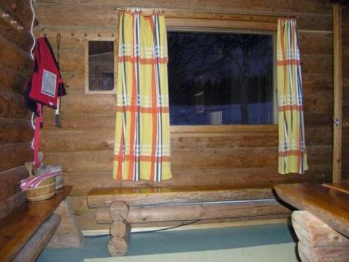 Holiday Home Koivuranta