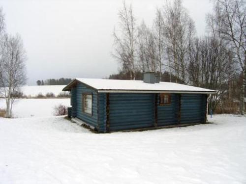 Holiday Home Koivuranta