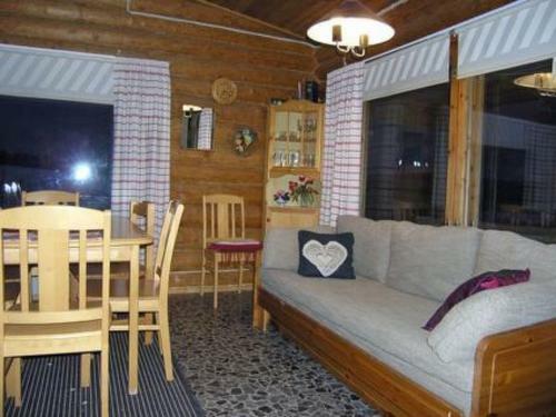 Holiday Home Koivuranta