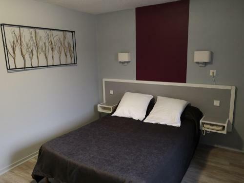 Hotel Le Galoubet