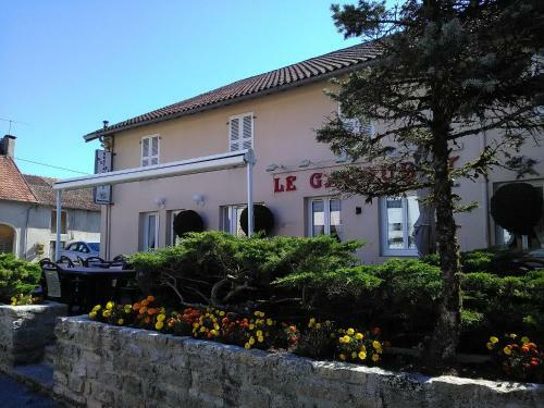 Hotel Le Galoubet