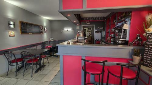 Hotel Le Galoubet