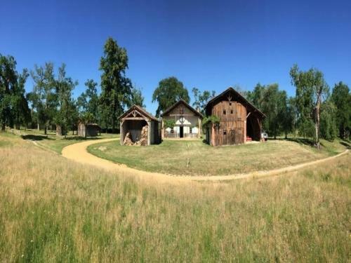 House Lou Bin