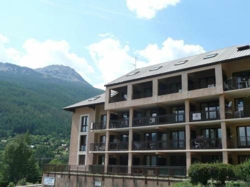 Apartment Mas Du Prorel 2