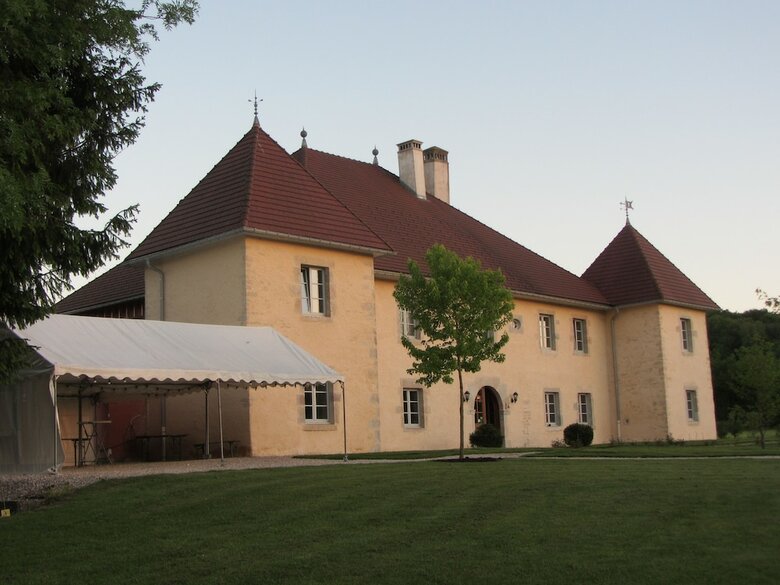 Bed & Breakfast Le Relais Des Deux Tours