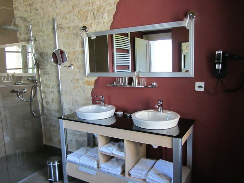 Bed & Breakfast Le Relais Des Deux Tours