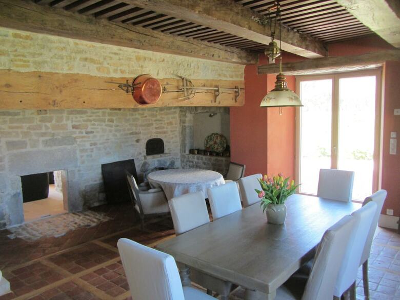 Bed & Breakfast Le Relais Des Deux Tours