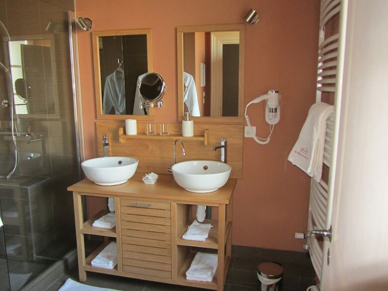 Bed & Breakfast Le Relais Des Deux Tours