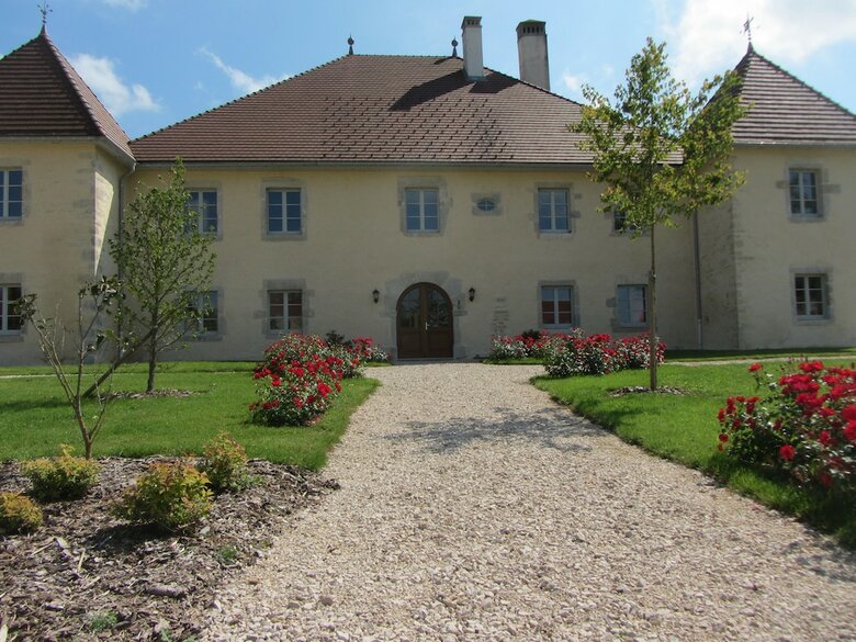 Bed & Breakfast Le Relais Des Deux Tours