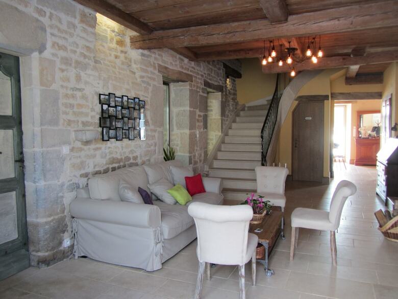 Bed & Breakfast Le Relais Des Deux Tours