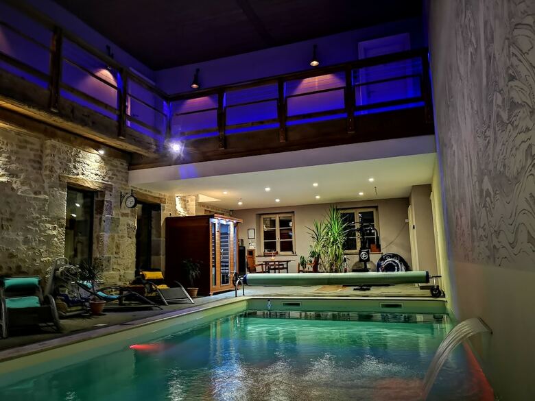 Bed & Breakfast Le Relais Des Deux Tours