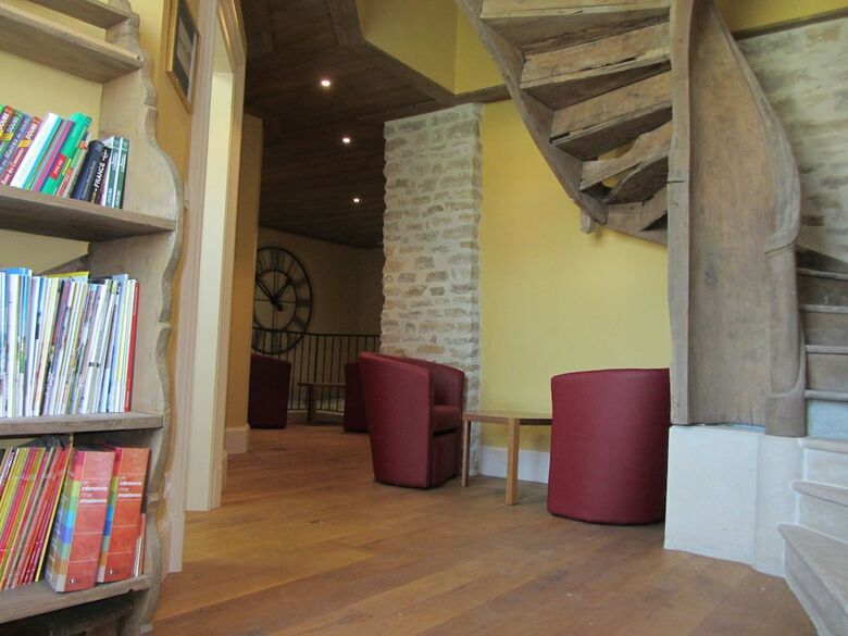 Bed & Breakfast Le Relais Des Deux Tours
