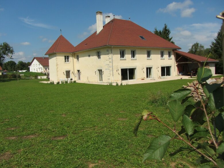 Bed & Breakfast Le Relais Des Deux Tours