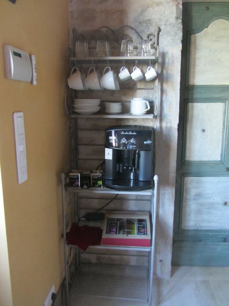 Bed & Breakfast Le Relais Des Deux Tours