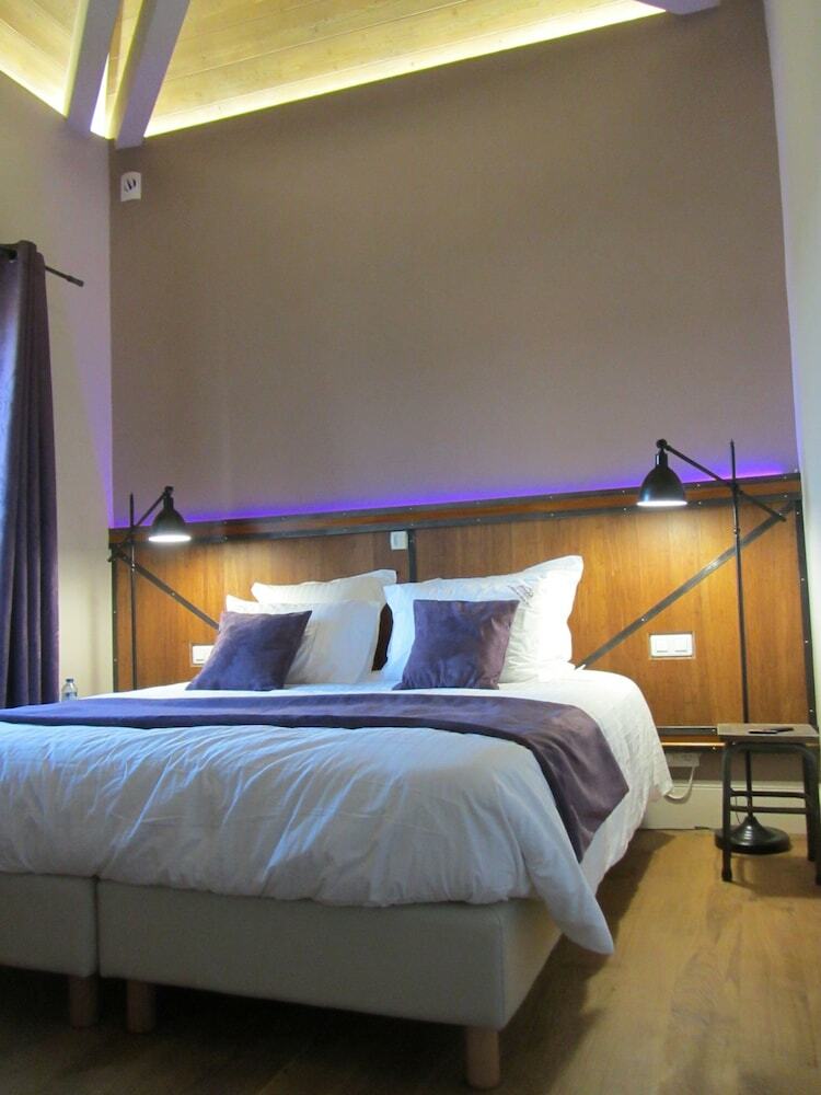 Bed & Breakfast Le Relais Des Deux Tours