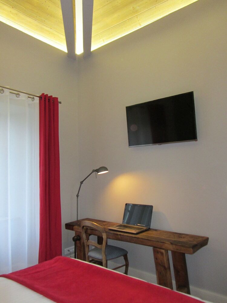Bed & Breakfast Le Relais Des Deux Tours