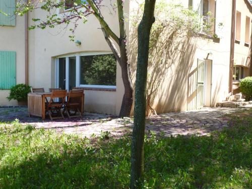 Apartment Kerkor