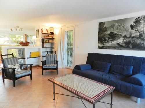 Apartment Kerkor