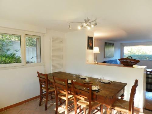 Apartment Kerkor