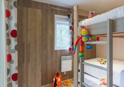 Camping Signol