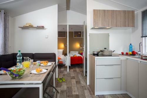 Camping Signol