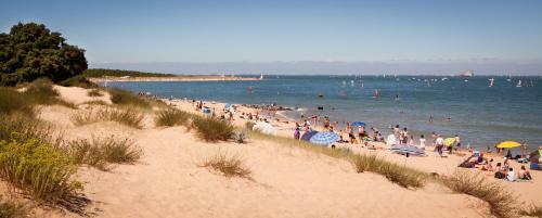 Camping Signol
