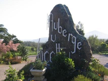Posada Auberge U Licettu