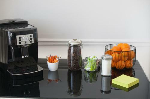 L'iliade - Chambres D'h�tes - B&B � Bouzy