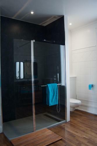 L'iliade - Chambres D'h�tes - B&B � Bouzy
