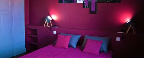 L'iliade - Chambres D'h�tes - B&B � Bouzy