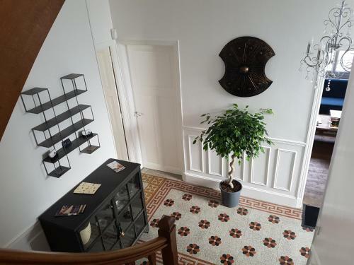 L'iliade - Chambres D'h�tes - B&B � Bouzy