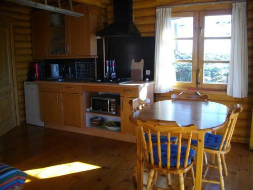 B&B Las Trinquades