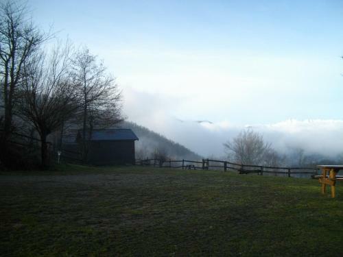 B&B Las Trinquades