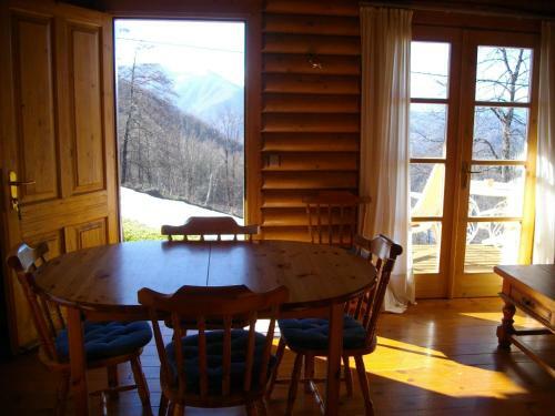 B&B Las Trinquades