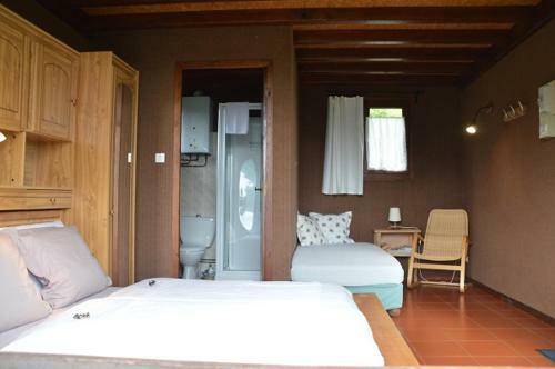 B&B Las Trinquades