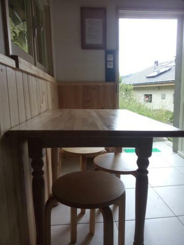 B&B Las Trinquades