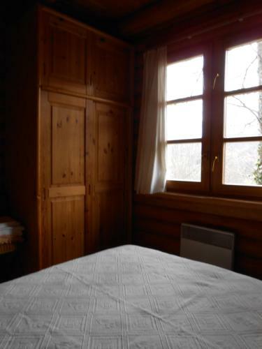 B&B Las Trinquades