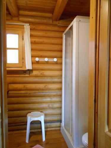B&B Las Trinquades