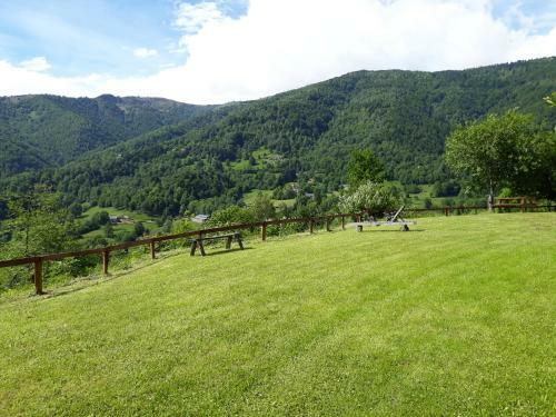 B&B Las Trinquades
