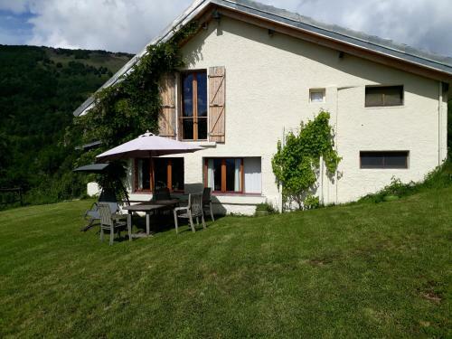 B&B Las Trinquades