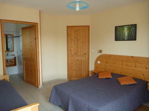 Bed & Breakfast Gourmet de Nature
