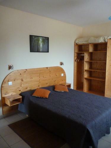 Bed & Breakfast Gourmet de Nature