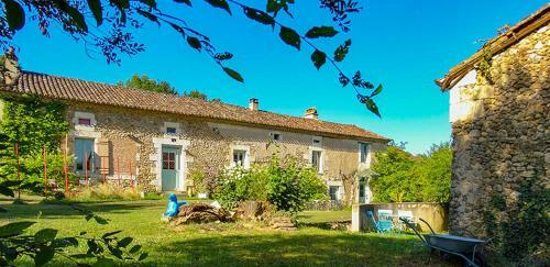 La Maison D'aum