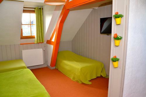 Hotel La Corne D 'abondance