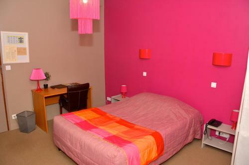 Hotel La Corne D 'abondance