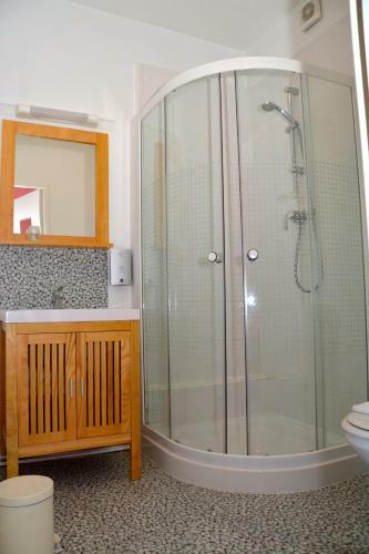 Hotel La Corne D 'abondance