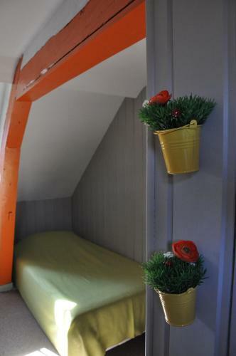 Hotel La Corne D 'abondance