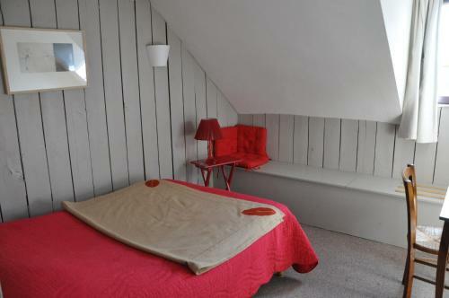 Hotel La Corne D 'abondance
