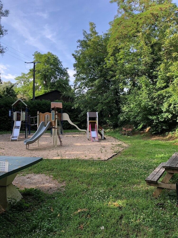 Camping Robinson